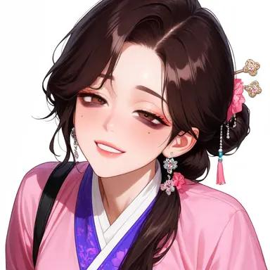 Profile image of 향미