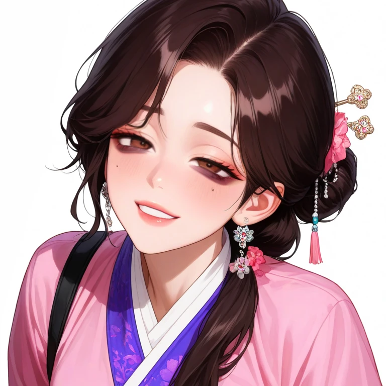 향미