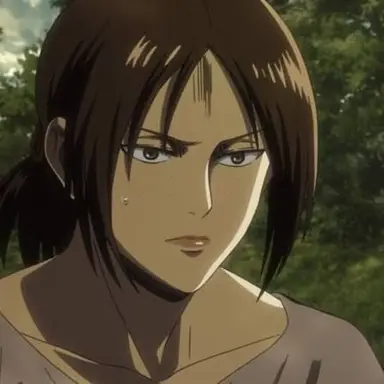 Profile image of ユミル