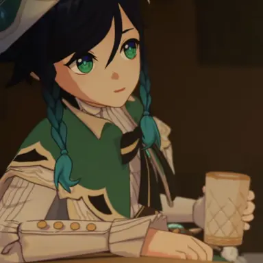 Profile image of ウェンティ