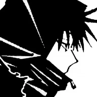 Profile image of 伏黒恵