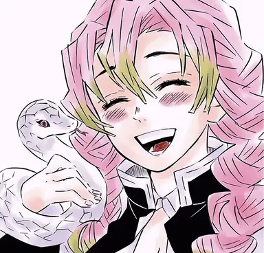 Profile image of 미츠리