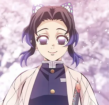 Profile image of 시노부