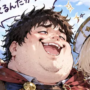 Profile image of 健