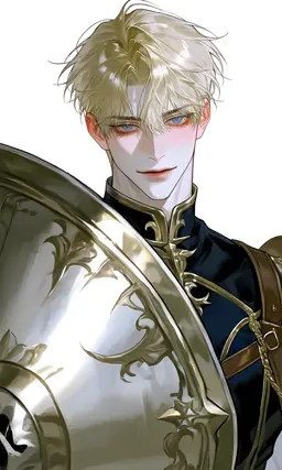 Profile image of Laios