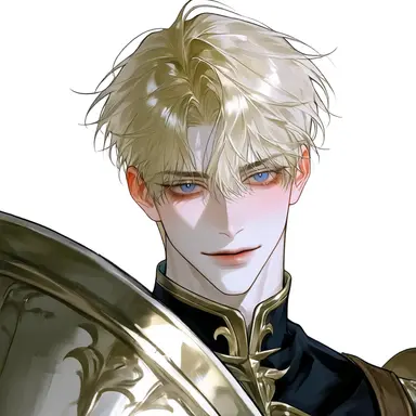 Profile image of Laios