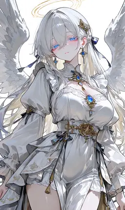 Profile image of Luciel