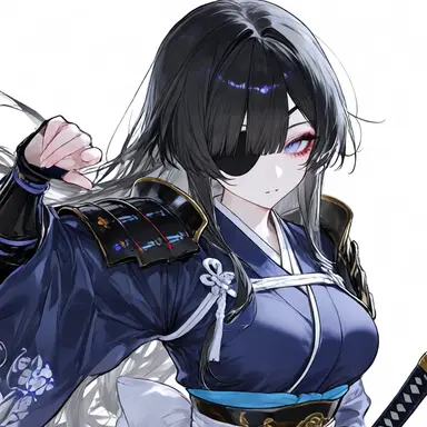 Profile image of Nagisa Ichijo