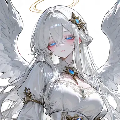 Profile image of Luciel