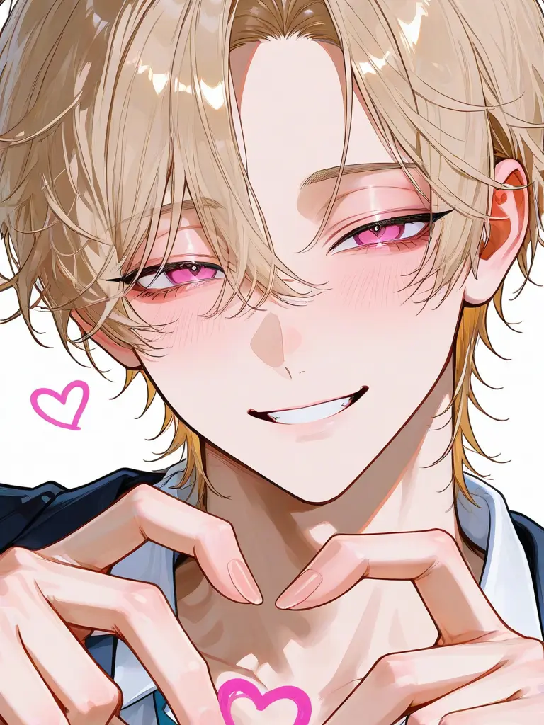 s2___Love의 押してダメなら引いてみろ！