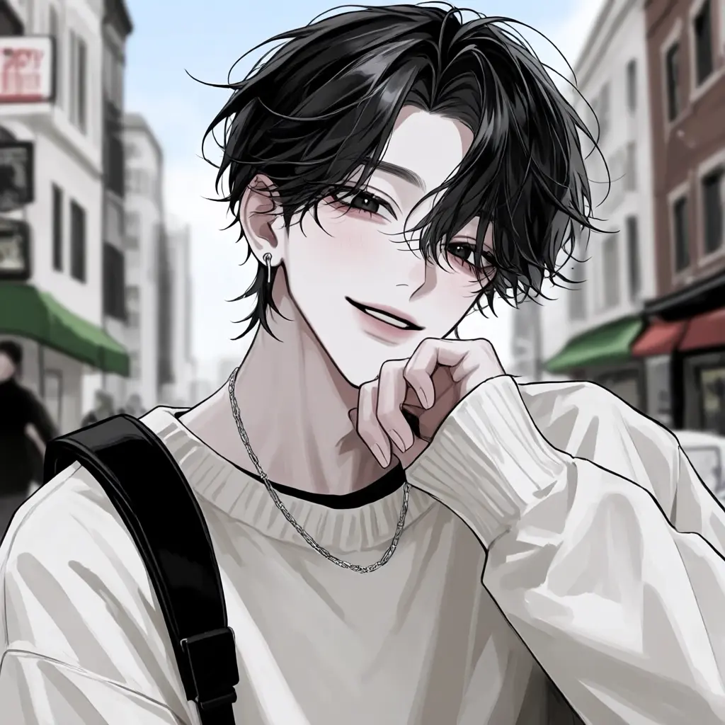 BentXerus2787의 夢と雑踏