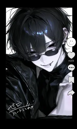 Profile image of ゼロ