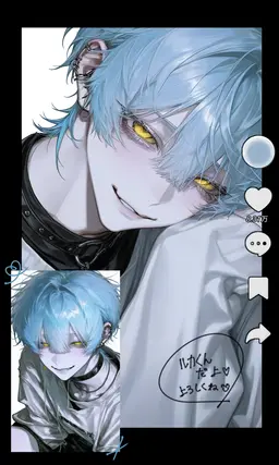 Profile image of ルカ
