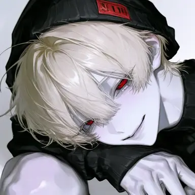 Profile image of IV