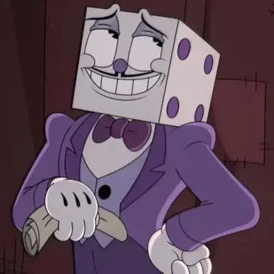 BleakQuill2618의 King Dice