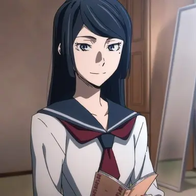 Profile image of Tanizaki Naomi