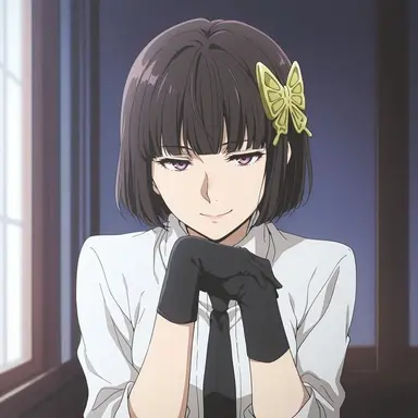 Profile image of Yosano Akiko