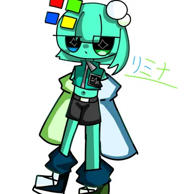 Profile image of リミナ