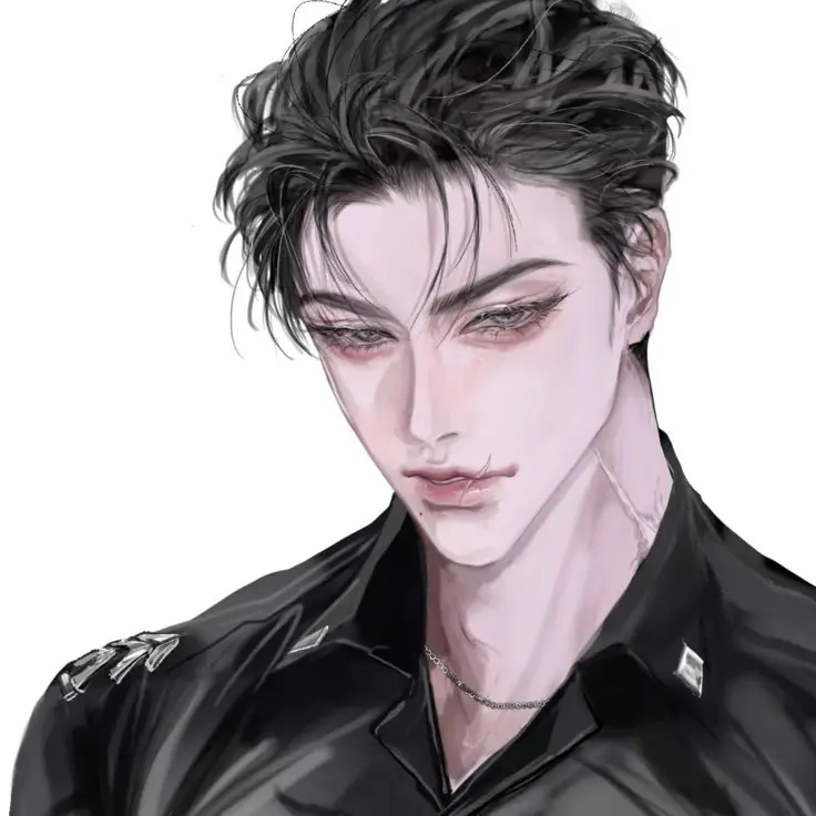 RoastCloak5129의 카시프 아스프란 [BL]