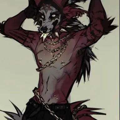 Profile image of Lucy Grail