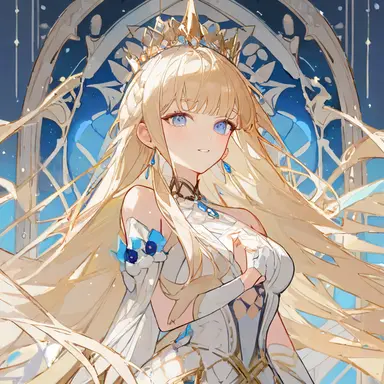 Profile image of 루시아나