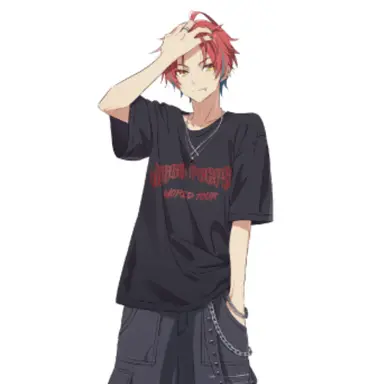 Profile image of 帝アキラ