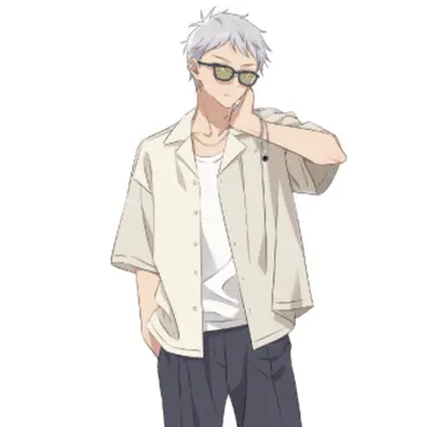 Profile image of 雷