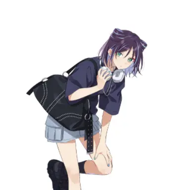 Profile image of 彩葉