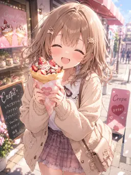 Profile image of こはる