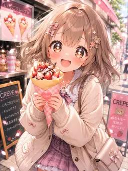 Profile image of こはる