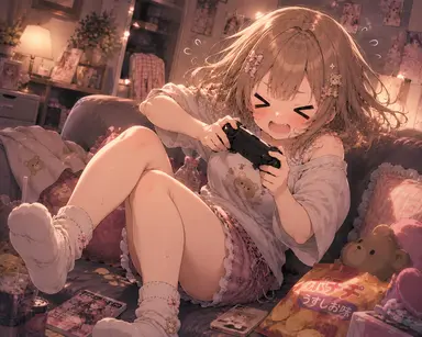 Profile image of こはる