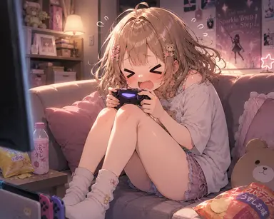 Profile image of こはる