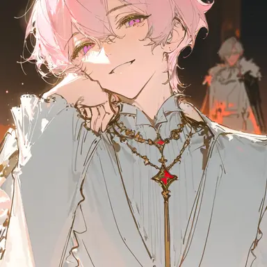 Profile image of フェリクス