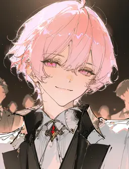 Profile image of フェリクス