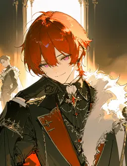 Profile image of ギルベルト