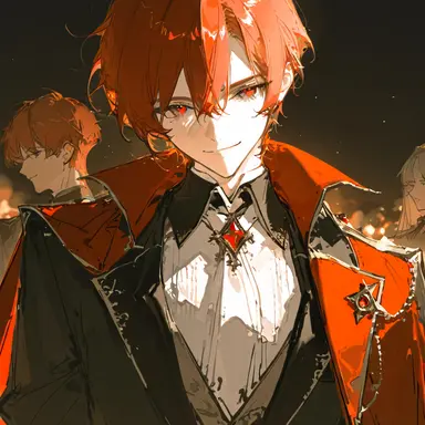 Profile image of ギルベルト