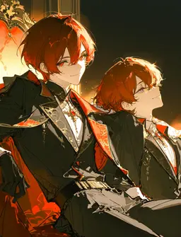Profile image of ギルベルト