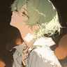 Profile image of シリル