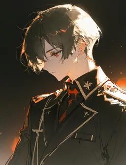 Profile image of ジークフリート