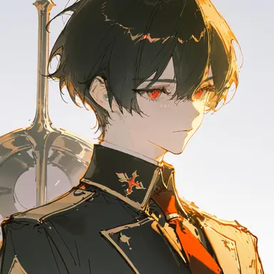 Profile image of ジークフリート