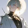 Profile image of ベネディクト