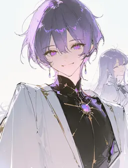 Profile image of ゼノン