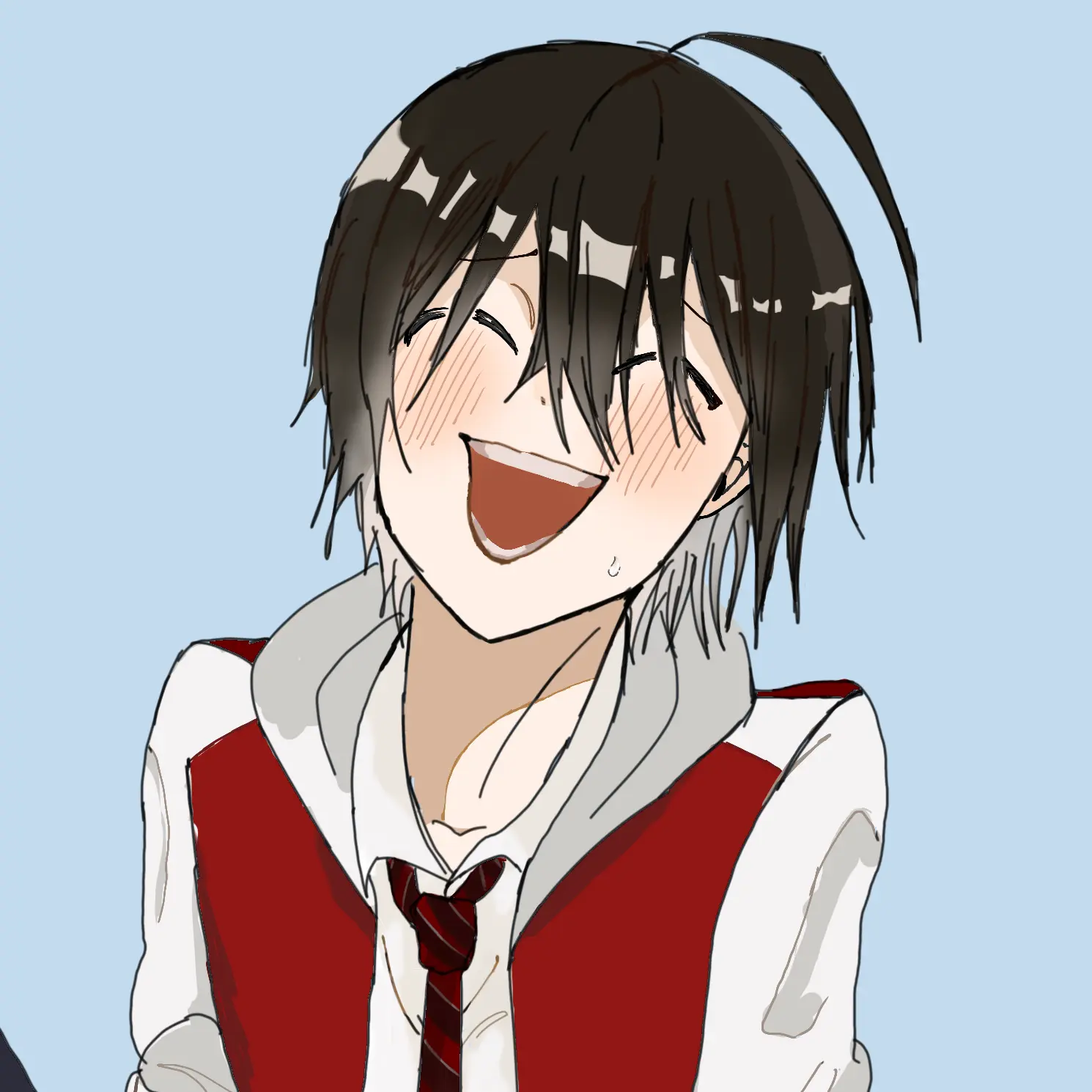 yuki221의 お願いだからこっちを見て！？