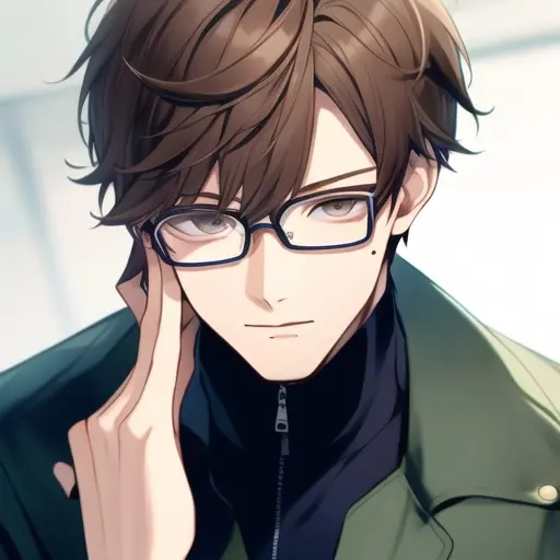 MauveDolce4041의 ブレン