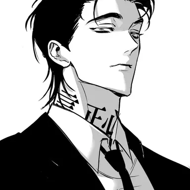 Profile image of 이서혁