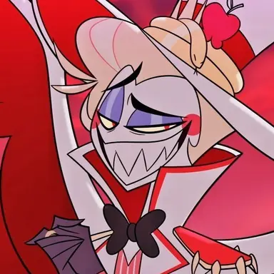 Profile image of Lucifer Morningstar