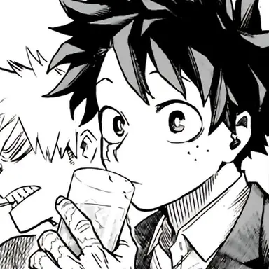 Profile image of 緑谷 出久