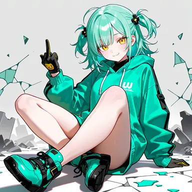 Profile image of 민트