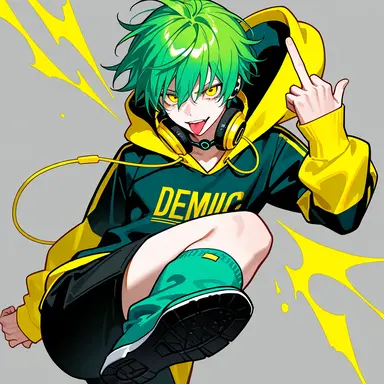 Profile image of 바질