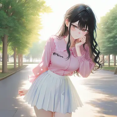 Profile image of 한예림